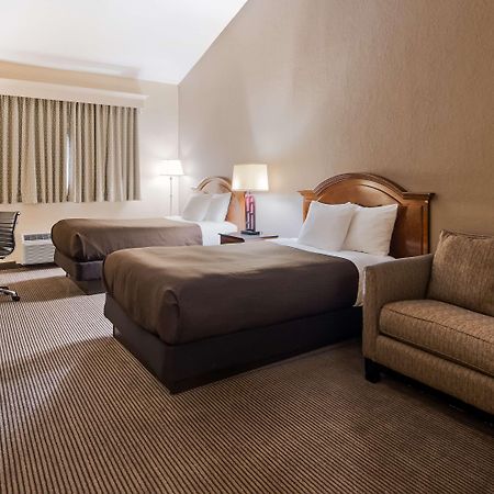 Best Western University Inn Ithaca Exterior foto