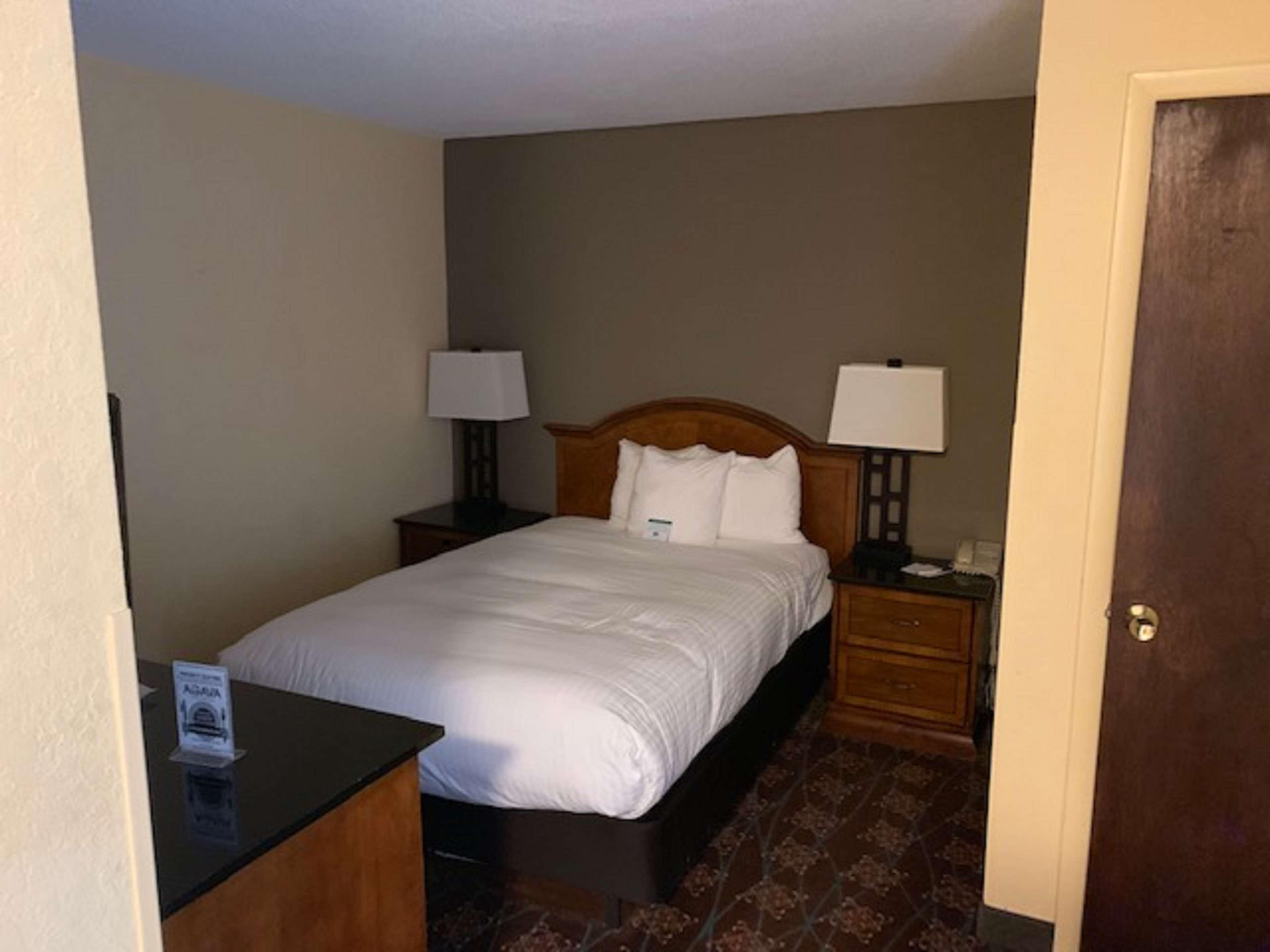 Best Western University Inn Ithaca Exterior foto
