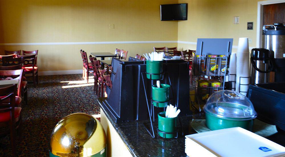 Best Western University Inn Ithaca Exterior foto