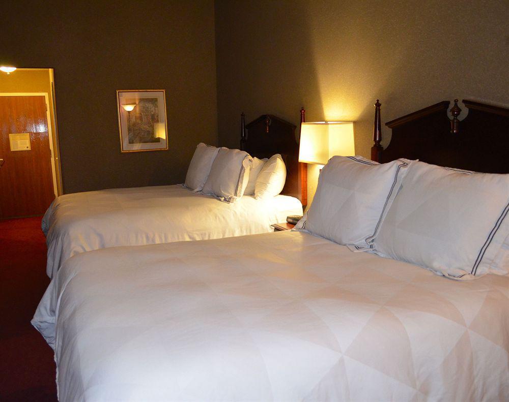 Best Western University Inn Ithaca Exterior foto
